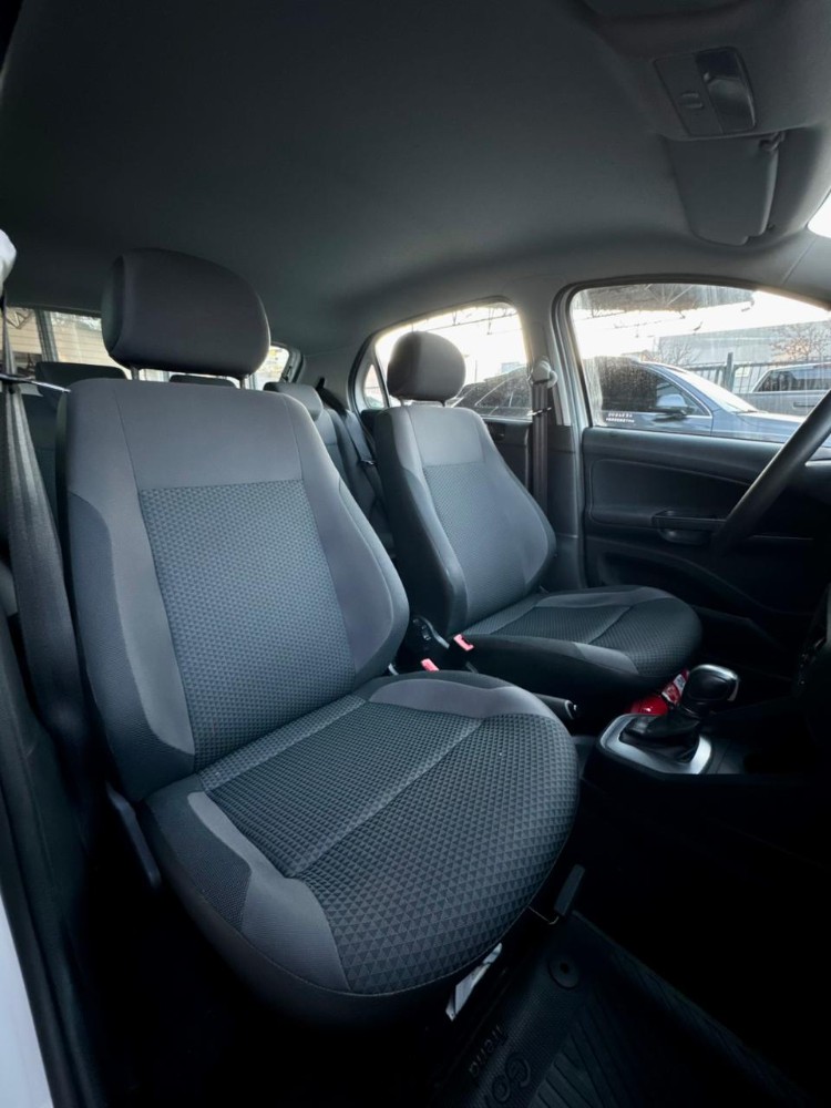 Volkswagen Gol Trendline — foto 17